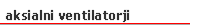 aksialni ventilatorji